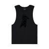 Cloke Mens Big Air Tank Thumbnail