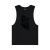 Cloke Mens Big Air Tank Thumbnail