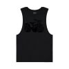 Cloke Mens Big Air Tank Thumbnail