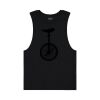 Cloke Mens Big Air Tank Thumbnail