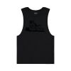 Cloke Mens Big Air Tank Thumbnail