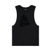 Cloke Mens Big Air Tank Thumbnail
