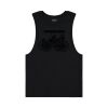 Cloke Mens Big Air Tank Thumbnail