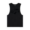 Cloke Mens Big Air Tank Thumbnail