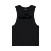 Cloke Mens Big Air Tank Thumbnail