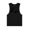 Cloke Mens Big Air Tank Thumbnail