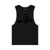 Cloke Mens Big Air Tank Thumbnail