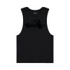 Cloke Mens Big Air Tank Thumbnail