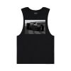 Cloke Mens Big Air Tank Thumbnail