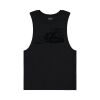 Cloke Mens Big Air Tank Thumbnail