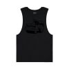 Cloke Mens Big Air Tank Thumbnail