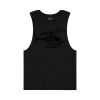 Cloke Mens Big Air Tank Thumbnail