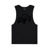 Cloke Mens Big Air Tank Thumbnail
