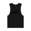 Cloke Mens Big Air Tank Thumbnail