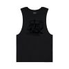 Cloke Mens Big Air Tank Thumbnail