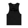 Cloke Mens Big Air Tank Thumbnail