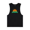 Cloke Mens Big Air Tank Thumbnail