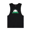 Cloke Mens Big Air Tank Thumbnail