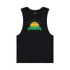Cloke Mens Big Air Tank Thumbnail