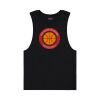 Cloke Mens Big Air Tank Thumbnail