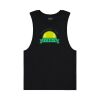 Cloke Mens Big Air Tank Thumbnail