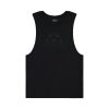 Cloke Mens Big Air Tank Thumbnail