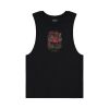 Cloke Mens Big Air Tank Thumbnail