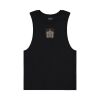 Cloke Mens Big Air Tank Thumbnail
