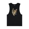 Cloke Mens Big Air Tank Thumbnail