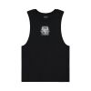 Cloke Mens Big Air Tank Thumbnail