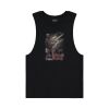 Cloke Mens Big Air Tank Thumbnail