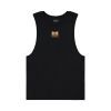 Cloke Mens Big Air Tank Thumbnail