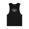 Cloke Mens Big Air Tank Thumbnail