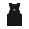 Cloke Mens Big Air Tank Thumbnail