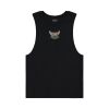 Cloke Mens Big Air Tank Thumbnail