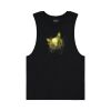 Cloke Mens Big Air Tank Thumbnail
