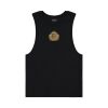 Cloke Mens Big Air Tank Thumbnail