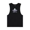 Cloke Mens Big Air Tank Thumbnail
