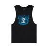 Cloke Mens Big Air Tank Thumbnail
