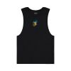 Cloke Mens Big Air Tank Thumbnail