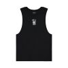 Cloke Mens Big Air Tank Thumbnail