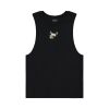 Cloke Mens Big Air Tank Thumbnail