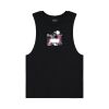 Cloke Mens Big Air Tank Thumbnail