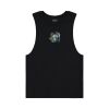 Cloke Mens Big Air Tank Thumbnail