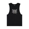 Cloke Mens Big Air Tank Thumbnail