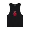Cloke Mens Big Air Tank Thumbnail