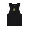 Cloke Mens Big Air Tank Thumbnail