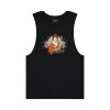 Cloke Mens Big Air Tank Thumbnail