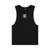 Cloke Mens Big Air Tank Thumbnail
