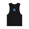 Cloke Mens Big Air Tank Thumbnail